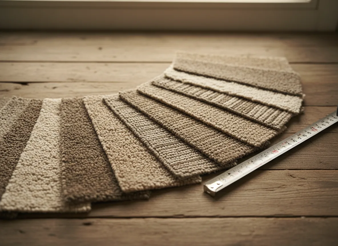 Carpet Installation Wetmore, KS FAQs